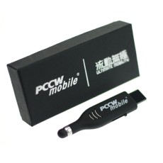 Touch pen usb for ipad/iPhone - PCCW MOBILE